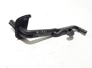   Durite de radiateur de refroidissement  - 4K1819350K 