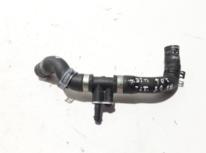 AUDI A6 C8 (2018–2025) Durite de radiateur de refroidissement 4K1819552B - 3