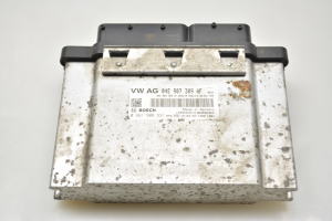 Motorsteuergerät - 04E907309AF