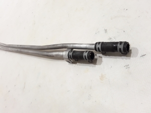 AUDI A6 C8 (2018–2025) Pipe 4K0145931F - 2