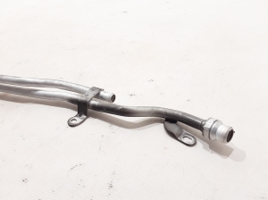AUDI A6 C8 (2018–2025) Pipe 4K0145931F - 3