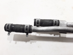 AUDI A6 C8 (2018–2025) Pipe 4K0145931F - 4