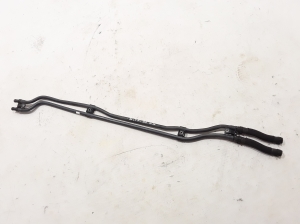 AUDI A6 C8 (2018–2025) Pipe 4K0122471 - 3