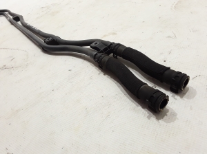 AUDI A6 C8 (2018–2025) Pipe 4K0122471 - 5
