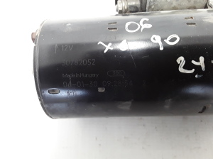 VOLVO XC90 (2002–2014) Starter 30782052 - 4