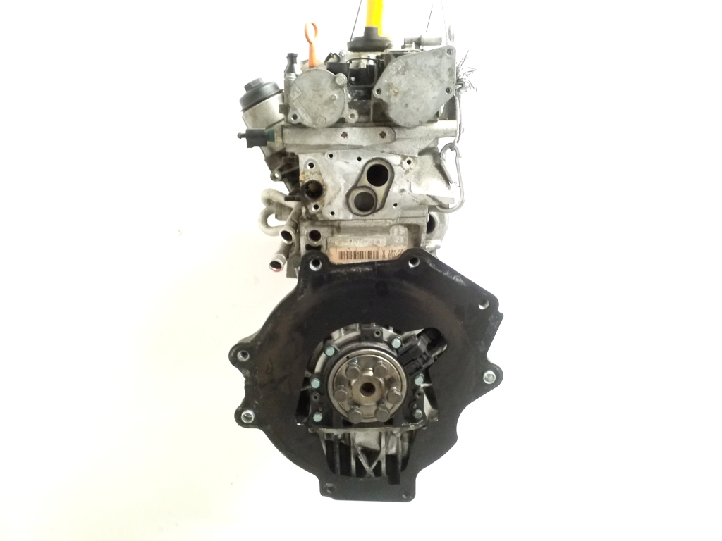 VOLKSWAGEN Golf 5 generation (2003-2009) Bare Engine BLF 21666910