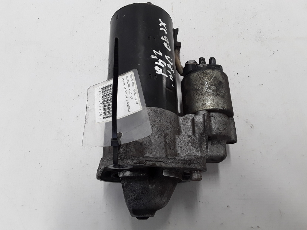 VOLVO XC90 1 generation (2002-2014) Starter Motor 30724473 21077782