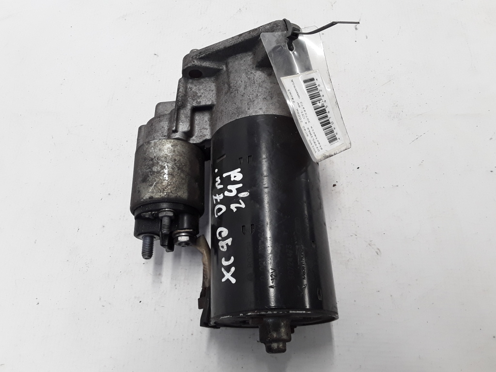 VOLVO XC90 1 generation (2002-2014) Starter Motor 30724473 21077782