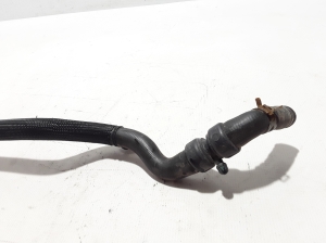  Cooling radiator hose 