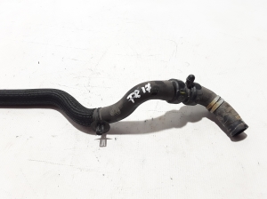  Cooling radiator hose 