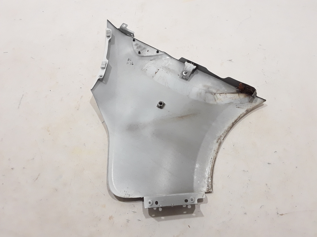 RENAULT Trafic 3 generation (2014-2023) Front Right Fender 631001616R 21707329