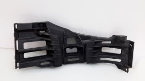 Mercedes Benz S-Class 221 (2005–2013) Rear bumper inner frame A2218850163 - 2