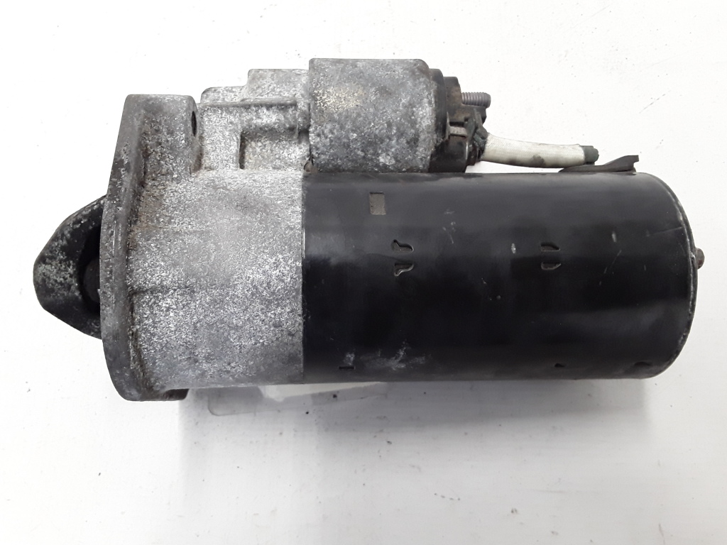 VOLVO XC70 2 generation (2000-2007) Starter Motor 30724473 21077781