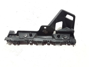  Front bumper bracket 