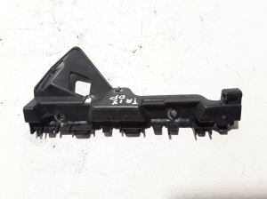   Front bumper bracket 