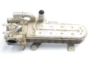 Volkswagen Golf V (2003–2009) AGR-Ventilkühler 038131513AD - 3