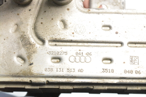 Volkswagen Golf V (2003–2009) AGR-Ventilkühler 038131513AD - 4