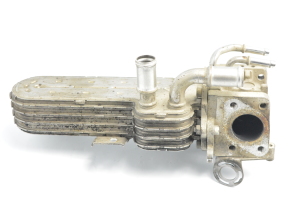 Volkswagen Golf V (2003–2009) AGR-Ventilkühler 038131513AD - 5