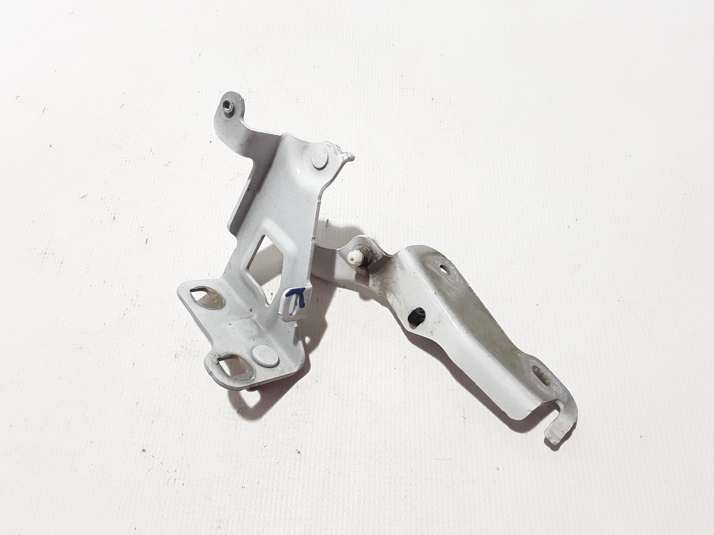 RENAULT Trafic 3 generation (2014-2023) Front Right Bonnet Hinge 654004002R 21736795