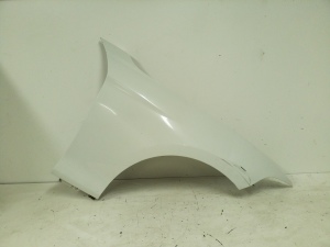 Front fender - 