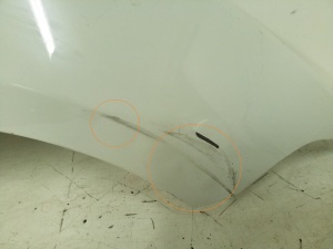BMW 1 SERIES F20 (2010–2026) Front fender - 4