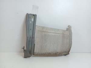 Mercedes Benz C-Class 204 (2007–2014) Summuti kuumakaitse A2046800122 - 4