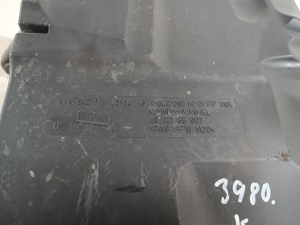 Mercedes Benz C-Class 204 (2007–2014) Luftfiltergehäuse A6420901901 - 2