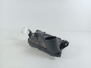 Mercedes Benz C-Class 204 (2007–2014) Luftfiltergehäuse A6420901901 - 4