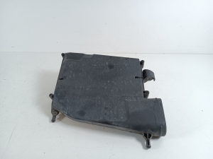 Mercedes Benz C-Class 204 (2007–2014) Luftfiltergehäuse A6420901601 - 2