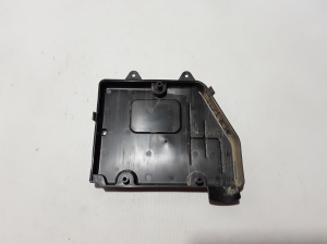  Holder for engine computer 