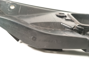 Mercedes Benz C-Class 204 (2007–2014) Heizung sonstiges Teil A2048300944 - 5