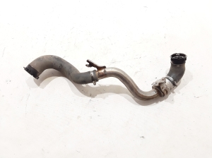  Intercooler hose 