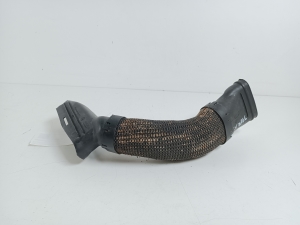  Air intake hose 