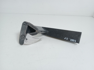 Mercedes Benz C-Class 204 (2007–2014) Sonstiges Teil der Scheibenwischerverkleidung A2048322425 - 3