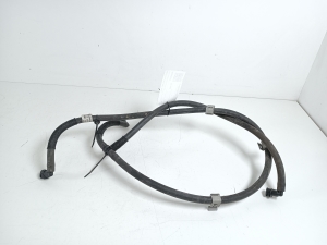 Mercedes Benz C-Class 204 (2007–2014) Esitule pesudüüsi voolik A2048600292 - 4