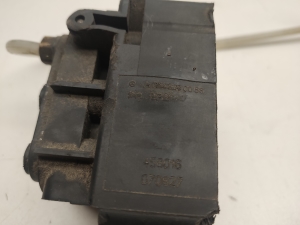Mercedes Benz ML-Class 164 (2005–2011) Air suspension valve A2513200058 - 3