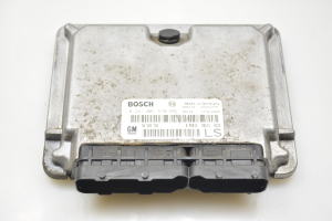 Motorsteuergerät - 90589736
