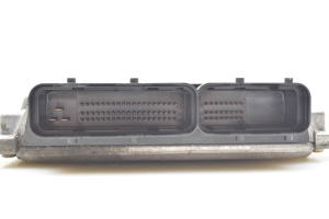 Opel Astra F (1991–2002) Motorsteuergerät 90589736 - 4
