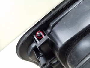 BMW 3 SERIES G21 (2019–2026) Tankdeckel 14290410 - 3