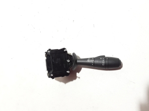   Windscreen wiper switch 