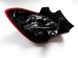 Opel Corsa E (2014–2018) Eckleuchte hinten 39012628 - 2