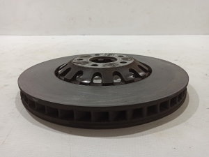  Brake disc front 