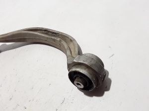 AUDI A6 C8 (2018–2025) Bras de suspension avant 80A407693E - 2