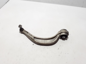 AUDI A6 C8 (2018–2025) Bras de suspension avant 80A407693E - 3