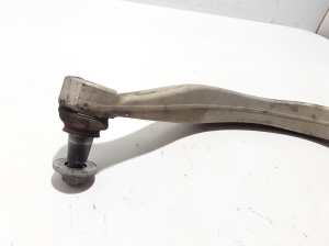 AUDI A6 C8 (2018–2025) Bras de suspension avant 80A407693E - 4