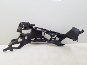 Front bumper inner frame - A2138851165
