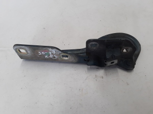 RENAULT Scenic (1996–2003) Kapoti hing 7700843529 - 2