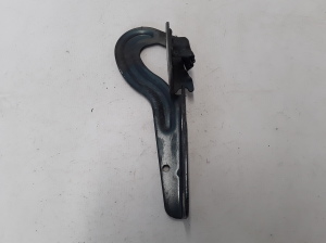RENAULT Scenic (1996–2003) Kapoti hing 7700843529 - 3