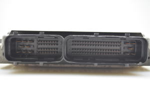 TOYOTA Aygo B 10 (2005–2014) Motorsteuergerät 896610H170 - 2