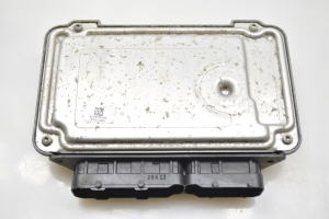 TOYOTA Aygo B 10 (2005–2014) Motorsteuergerät 896610H170 - 4